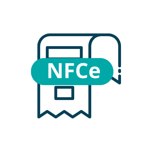 NFCE SÓ